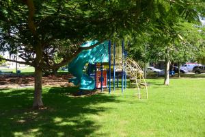 Zona de joacă pentru copii de la Zen Retreat City Centre