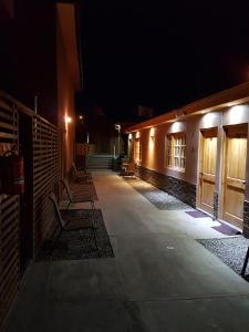 Foto sihtkohas San Pedro de Atacama asuva majutusasutuse Vicuña Lodge galeriist