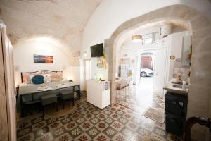 Cuina o zona de cuina de Chiarina rooms 2