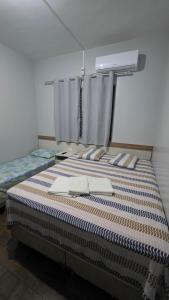 Gallery image of Hotel Calema in Capitão Leônidas Marques