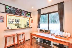 Imagem da galeria de Morino Lodge - Hakuba em Hakuba