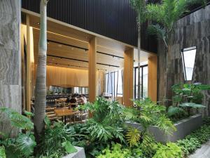 Gallery image of South Urban Hotel in Chiayi City