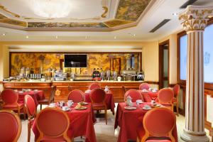 Pića u objektu Hotel Principessa Isabella