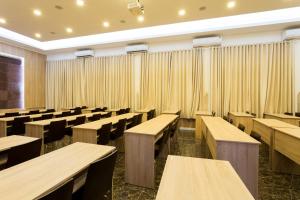 Konferenční prostory v ubytování Sao Vang Hotel