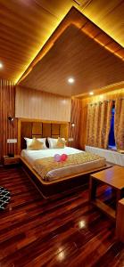 Gallery image of Hotel Heaven Heights in Pahalgām
