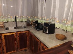 Gallery image of The Sunset Bungalow Quebrada Gde in Tilarán +34 photos