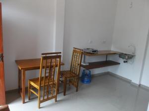 Gallery image of Sumudu Villa in Hikkaduwa