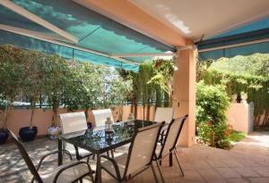 Gallery image of Casa El Capricho in Marbella