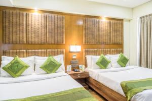 Gallery image of Super Inn Armoise Hotel in Ahmedabad