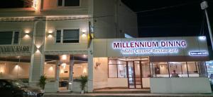 Gallery image of The Millennium Kashi Hotel in Varanasi