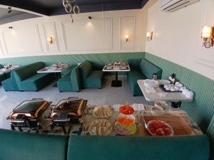 Gallery image of The Millennium Kashi Hotel in Varanasi