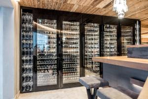 Zdjęcie z galerii obiektu Sport- und Genusshotel Silvretta w mieście Ischgl