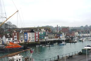 Gallery image of Seacrest Guest House in Weymouth