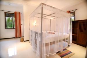 Gallery image of Villa Tropi Lanka in Unawatuna +5 photos