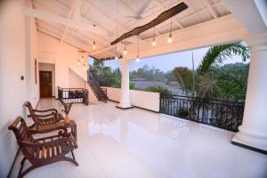 Gallery image of Villa Tropi Lanka in Unawatuna