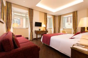 Gallery image of Hotel Nazionale in Rome