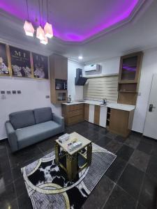 Gallery image of Nestvier Apartment in Abuja