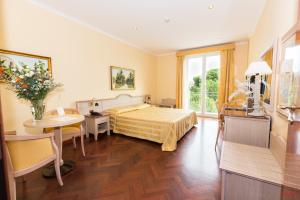 Gallery image of Hotel Giardino Inglese in Palermo