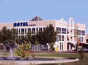 Photo de la galerie de l'établissement Hotel Majadahonda, à Majadahonda