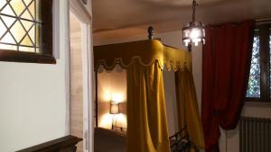 Fotografie z fotogalerie ubytování Château des Aiguilles v destinaci Saint-Rémy-de-Chargnat