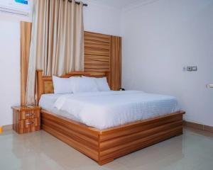 Gallery image of Nestvier Apartment in Abuja