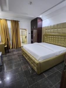 Gallery image of Nestvier Apartment in Abuja