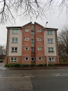 Gallery image of Bathgate Contractor and Business Apartment in Bathgate