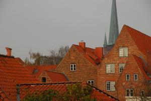 Galeriebild der Unterkunft Altstadthaus am Dom in Lübeck