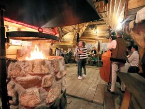 Gallery image of Chatka U Hazy - Regionalne Pokoje Zakopane in Zakopane