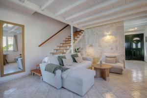 Gallery image of Ionelia Seaview apartment 1 in Ipsos