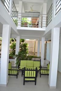 Gallery image of Hotel la Colina in Venadillo