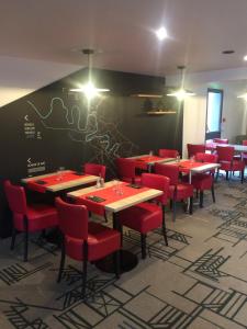 ibis Styles Rouen Val De Reuil