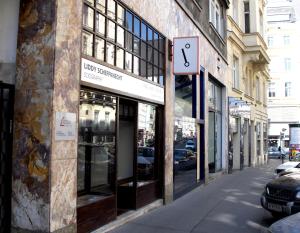 Fotografia z galérie ubytovania Operastreet City Center Apartment Algarve vo Viedni