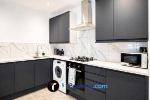 Gallery image of 2 Bed 2 Bath near Farnborough and M3 in Aldershot