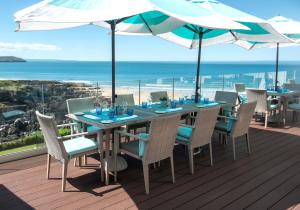 Watersmeet Hotel