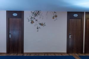 Fotografie z fotogalerie ubytování Palacio Valderrabanos v destinaci Avila