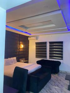 Gallery image of Havana Hotel and Suites in Benin City