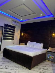 Gallery image of Havana Hotel and Suites in Benin City +22 photos
