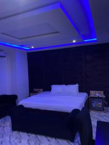 Gallery image of Havana Hotel and Suites in Benin City