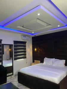 Gallery image of Havana Hotel and Suites in Benin City