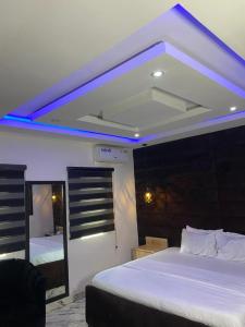 Gallery image of Havana Hotel and Suites in Benin City