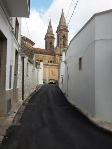 Foto dalla galleria di Dimore Vino&Amore ad Alberobello