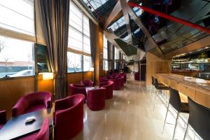 Fotografie z fotogalerie ubytování Crisol Vía Castellana v destinaci Madrid + 25 fotografií
