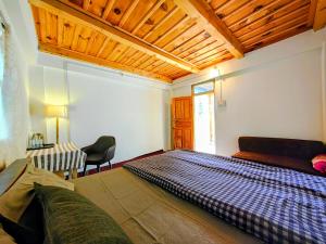 Gallery image of Solriddim Cafe & Stays in Kalgha