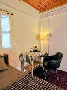 Gallery image of Solriddim Cafe & Stays in Kalgha +11 photos