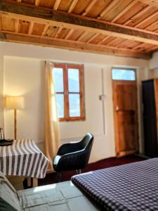 Gallery image of Solriddim Cafe & Stays in Kalgha