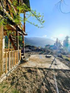 Gallery image of Solriddim Cafe & Stays in Kalgha