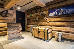 Fotografia z galérie ubytovania Apartamenty Pod Giewontem Lux&Spa Zakopane v Zakopanom