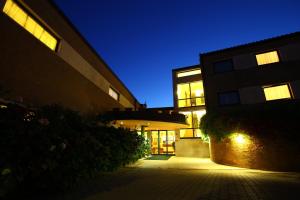 Gallery image of Sangallo Park Hotel in Siena