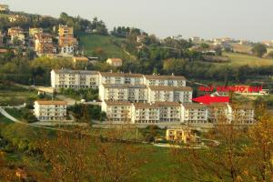 Photo de la galerie de l'établissement B&B Fermo d'A Mare, à Fermo